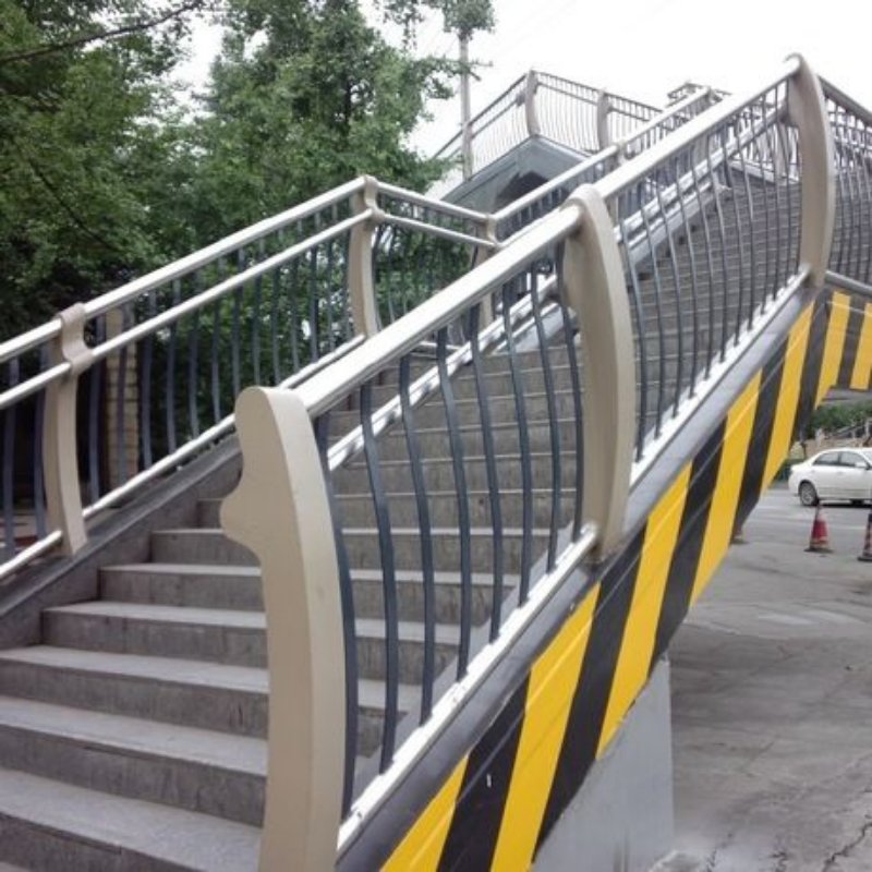 貴州橋梁護欄