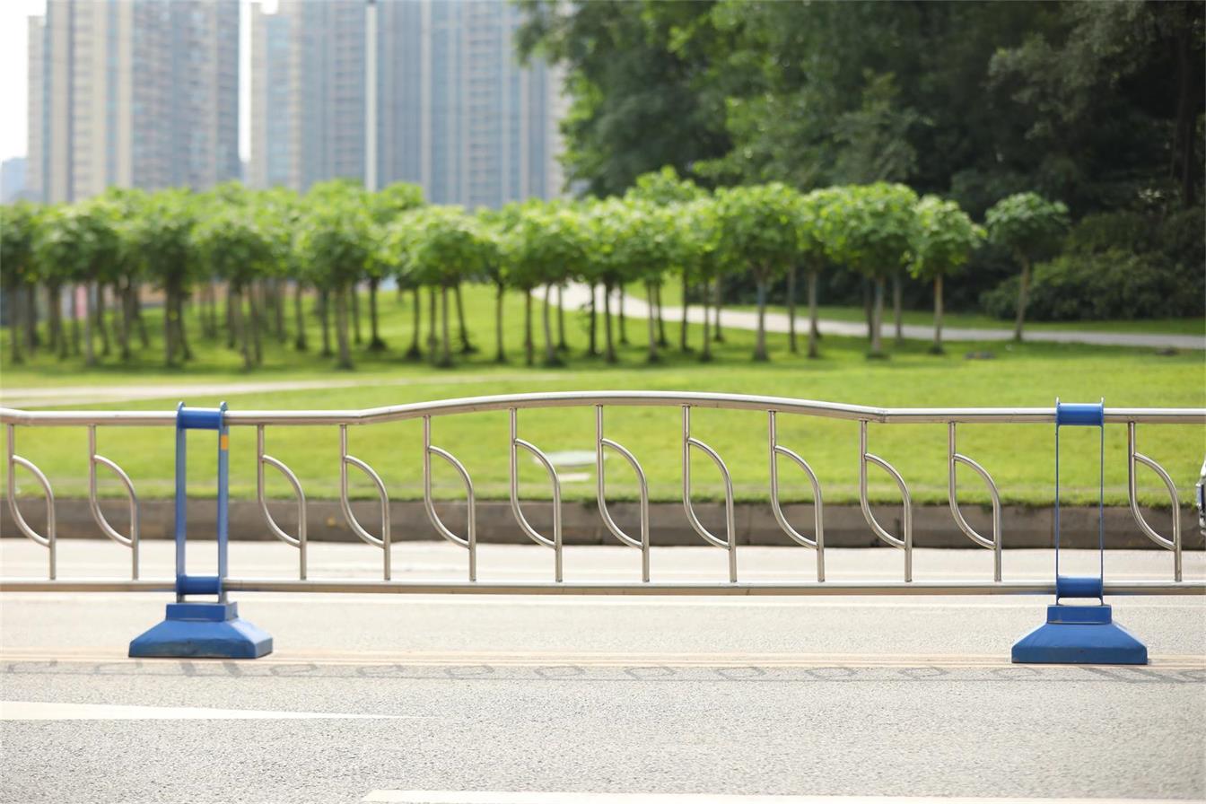 貴州道路交通護欄