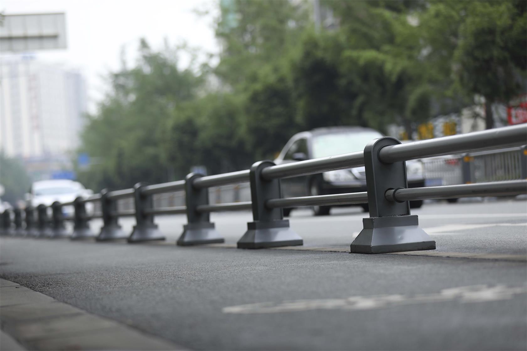 四川道路交通護欄