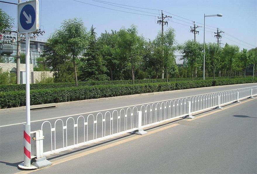 四川道路交通護欄