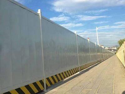 四川道路交通護欄