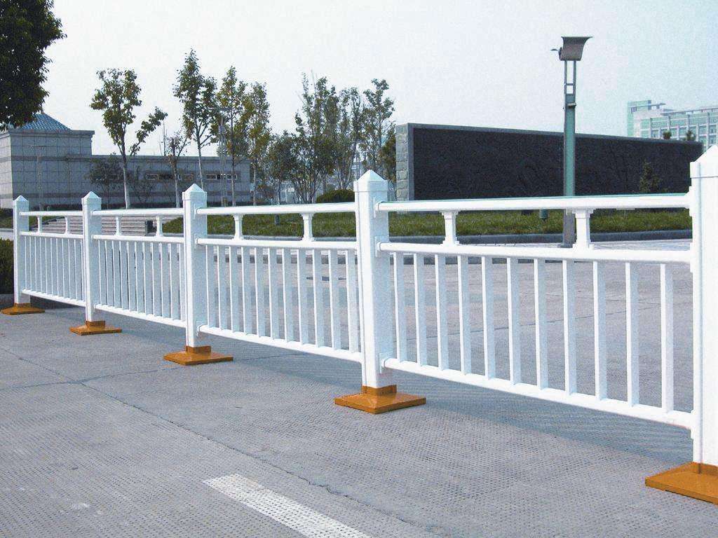 四川道路交通護欄