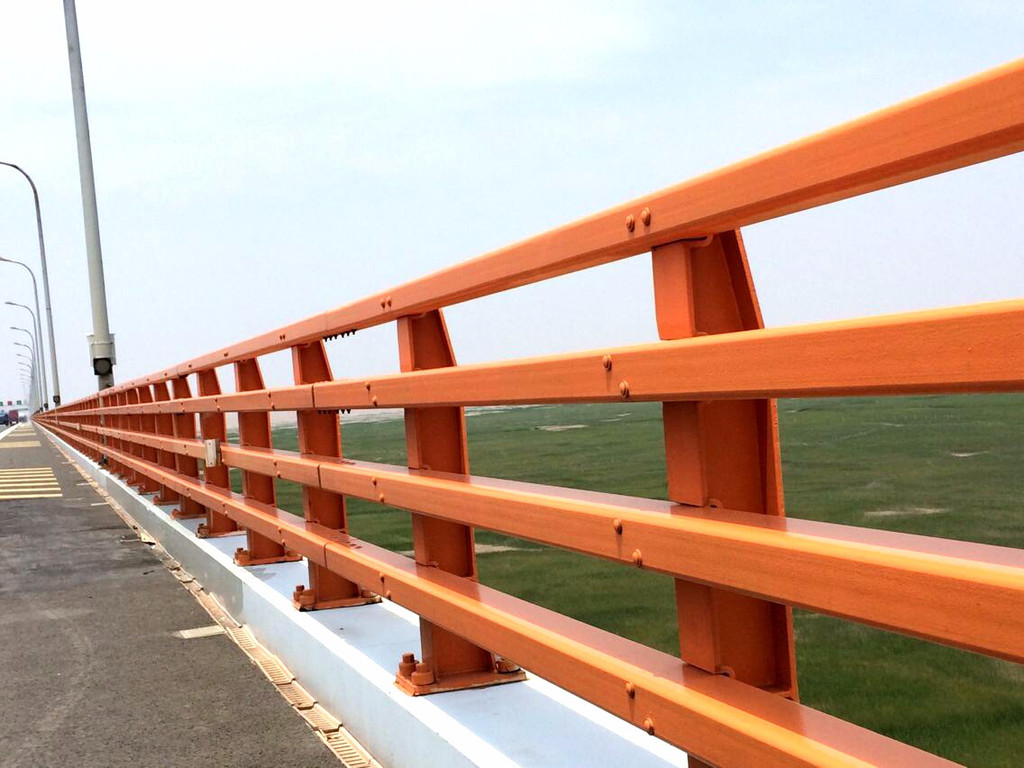 四川橋梁護欄 四川橋梁護欄