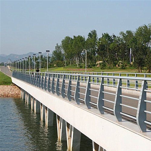 四川橋梁護欄