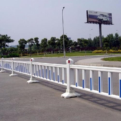 如何判斷道路護欄的質(zhì)量