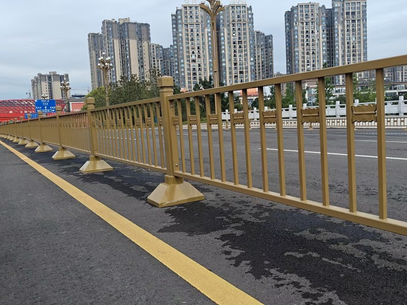 黃金護欄